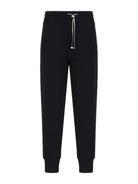 EMPORIO ARMANI Pantalone Uomo 8N1P92 1JHSZ 0920 Blu - Stilato