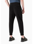EMPORIO ARMANI Pantalone Uomo 8N1P92 1JHSZ 0999 Nero - Stilato