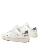 PINKO Sneaker Donna 101226-A0VK ZI6 Bianco - Stilato