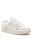 PINKO Sneaker Donna 101226-A0VK ZI6 Bianco - Stilato