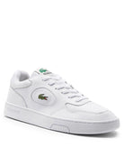 LACOSTE Sneaker Uomo 746SMA0045 21G Bianco - Stilato