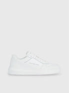 CALVIN KLEIN Sneaker Uomo YM0YM00873 0K4 Bianco - Stilato