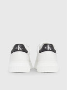 CALVIN KLEIN Sneaker Uomo YM0YM00681 0LD Bianco - Stilato