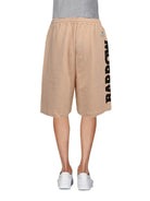 BARROW Bermuda Uomo S4BWUABE139 BW009 Beige - Stilato