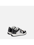 ELISABETTA FRANCHI Sneaker Donna SA54G41E2 309 Avorio - Stilato