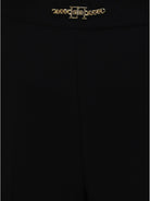 ELISABETTA FRANCHI Pantalone Donna PA02341E2 110 Nero - Stilato