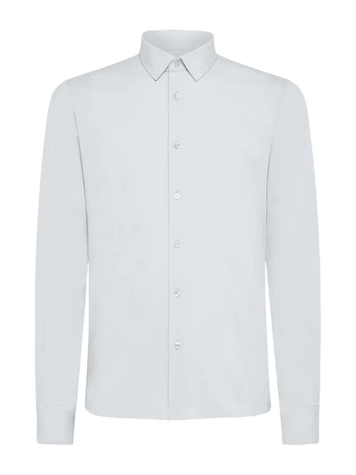 RRD Camicia Uomo 24252 09 Bianco - Stilato