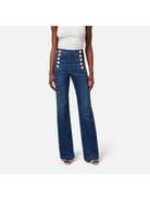 ELISABETTA FRANCHI Jeans Donna PJ44D41E2 139 Blu - Stilato