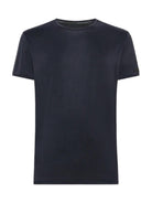 RRD T-Shirt e Polo Uomo 24211 60 Blu - Stilato