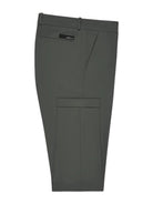 RRD Pantalone Uomo 24300 20 Verde - Stilato