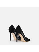 ELISABETTA FRANCHI Décolleté Donna SA31B42E2 110 Nero - Stilato