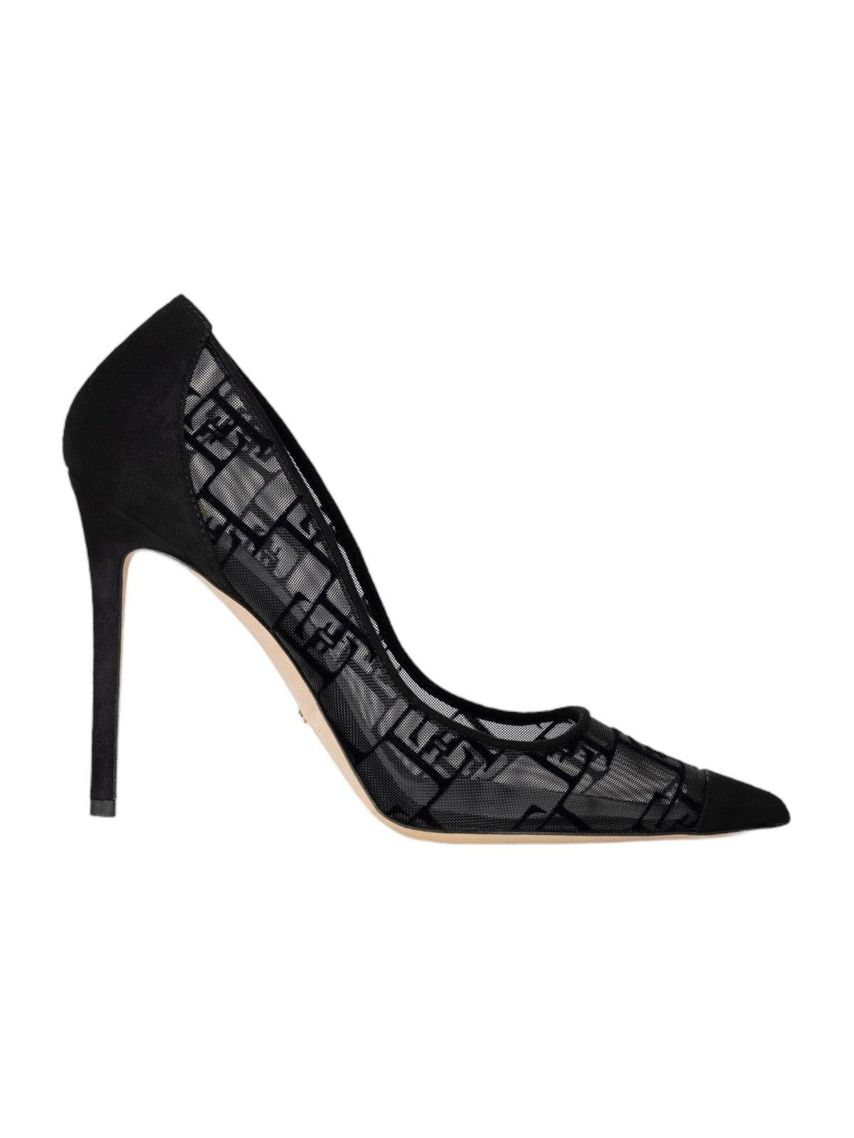 ELISABETTA FRANCHI Décolleté Donna SA31B42E2 110 Nero - Stilato