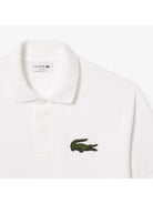 LACOSTE T-Shirt e Polo Uomo PH3922 001 Bianco - Stilato