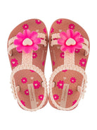 IPANEMA Sandalo Bambine e ragazze Ipanema Daisy Baby IP.83355 AR726 Rosa - Stilato