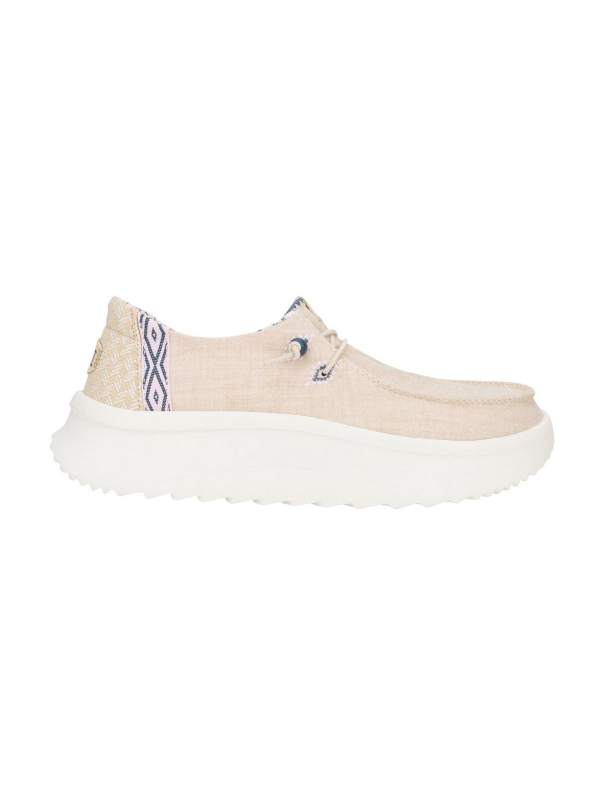 HEY DUDE Mocassino Donna  HD.41946 265 TAN