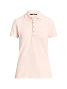 LAUREN RALPH LAUREN T-Shirt e Polo Donna 200679219 103 Rosa - Stilato