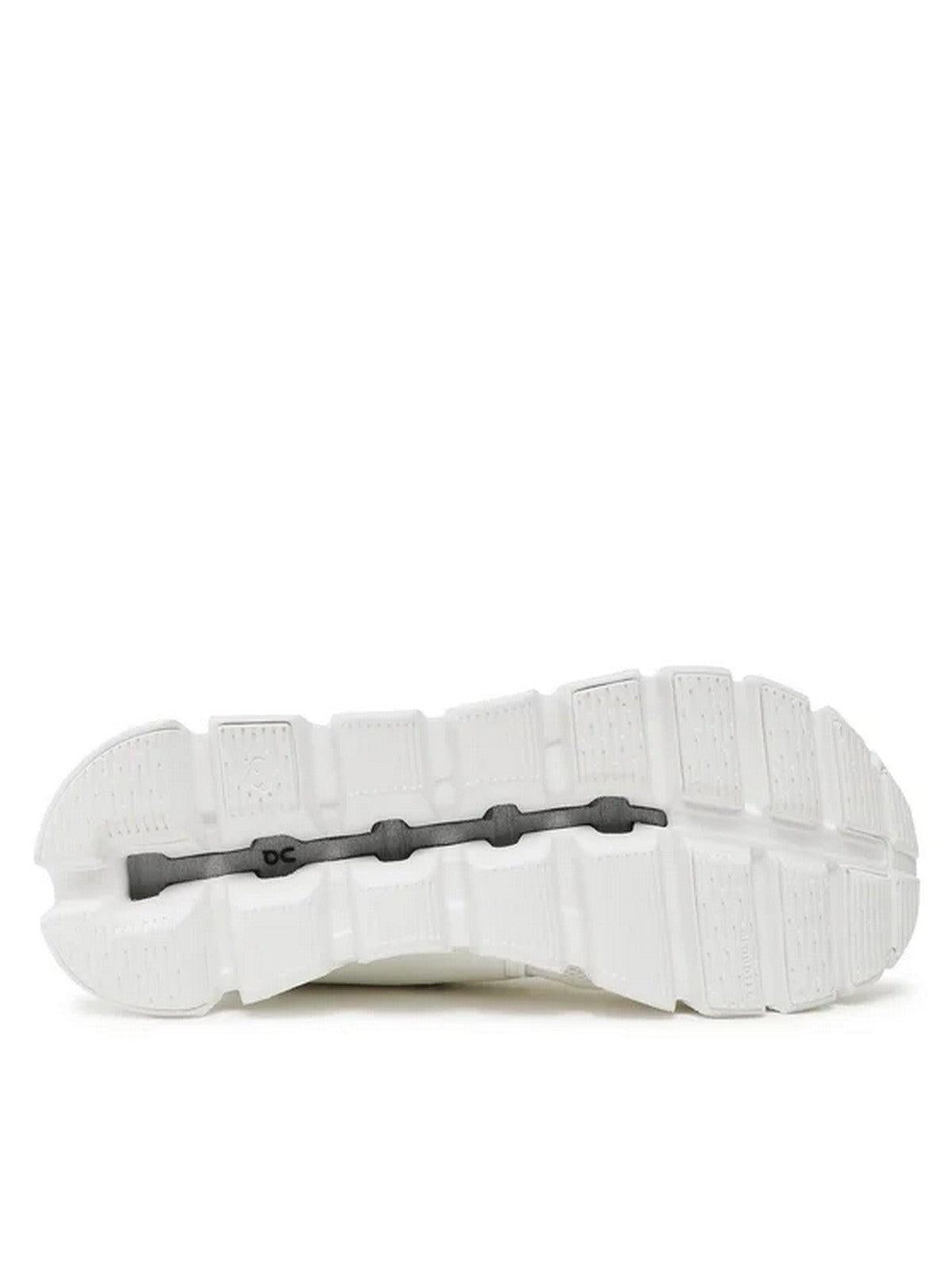 ON Sneaker Uomo Cloud 5 59.98376 Bianco - Stilato