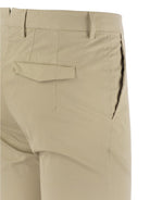 PT TORINO Pantalone Uomo Master COATMAZ00CL1 NU35 Y052 Beige - Stilato