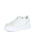 PINKO Sneaker Donna Yoko SS0001P014 ZIA Bianco - Stilato