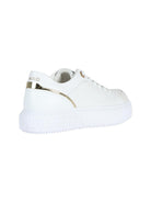 PINKO Sneaker Donna Yoko SS0001P014 ZIA Bianco - Stilato