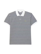 LACOSTE T-Shirt e Polo Uomo PH9753 522 Blu - Stilato