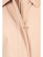 COLMAR Trench Donna 1966 6WV 588 Rosa - Stilato