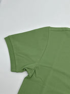 COLMAR T-Shirt e Polo Uomo 7646 4SH 183 Verde - Stilato