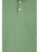 COLMAR T-Shirt e Polo Uomo 7646 4SH 183 Verde - Stilato