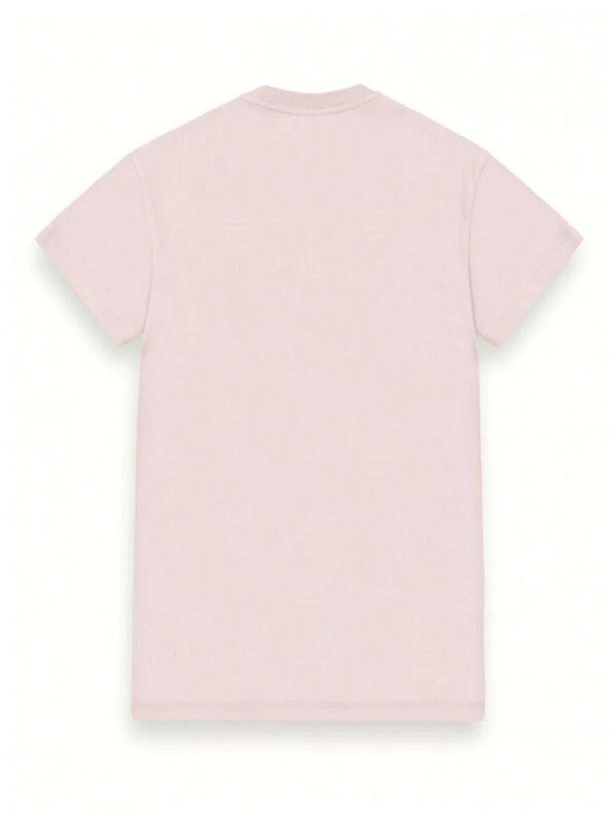 COLMAR T-Shirt e Polo Uomo 7596 6SH 71A Rosa - Stilato