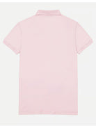 COLMAR T-Shirt e Polo Uomo 7646 4SH 471 Rosa - Stilato