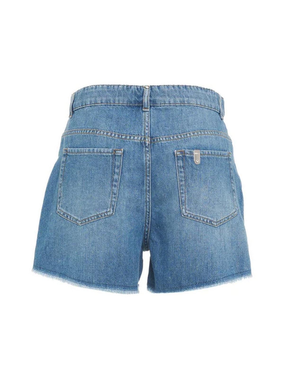 LIU JO BLUE DENIM Jeans Donna UA4161D4828 78690 Blu - Stilato