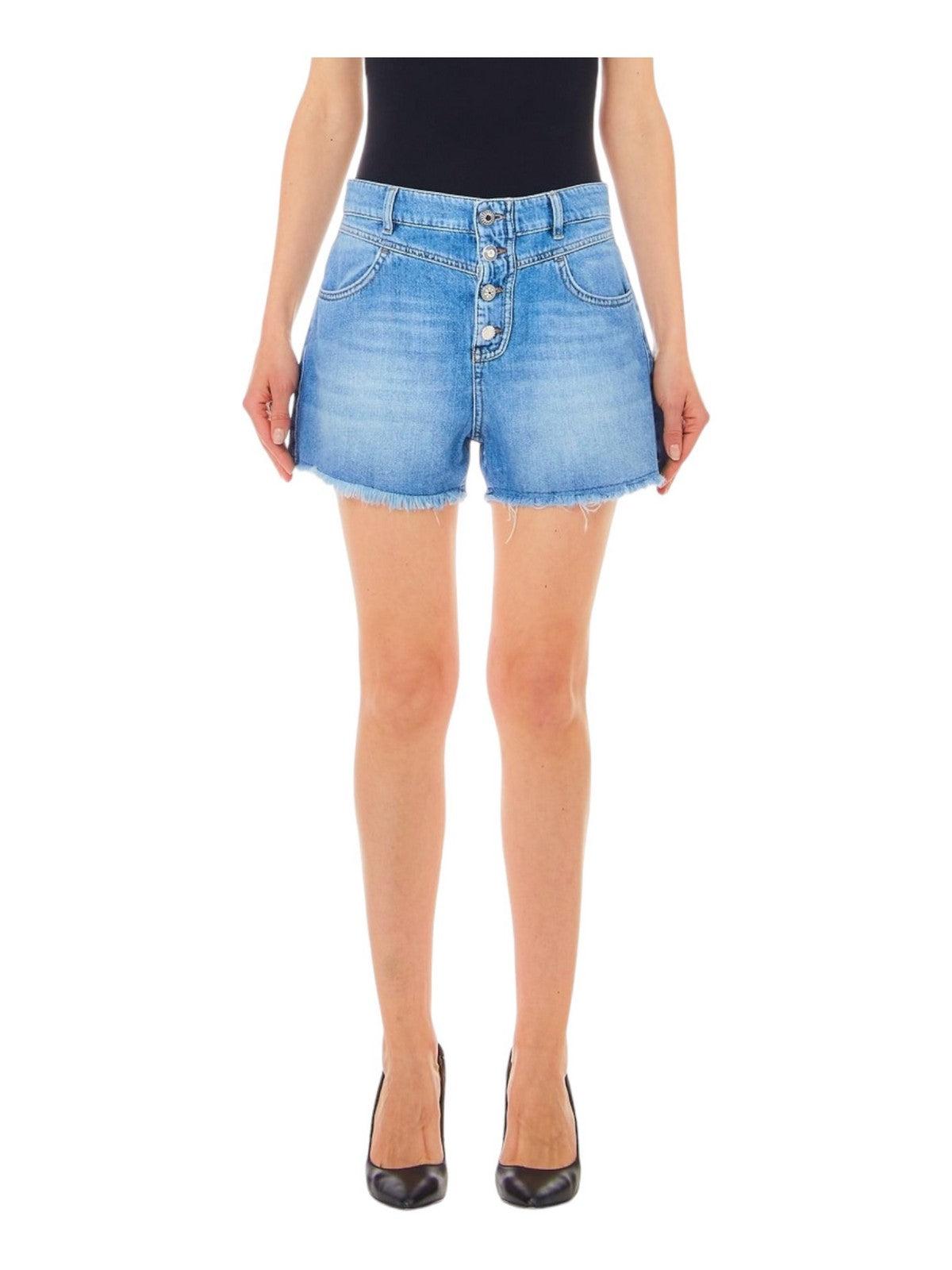 LIU JO BLUE DENIM Jeans Donna UA4161D4828 78690 Blu - Stilato