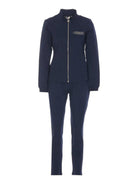 LIU JO SPORT Tuta Donna TA4260FS090 94024 Blu - Stilato