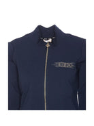 LIU JO SPORT Tuta Donna TA4260FS090 94024 Blu - Stilato