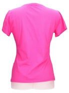 LIU JO SPORT T-Shirt e Polo Donna TA4136JS003 N9158 Rosa - Stilato