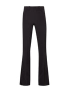 LIU JO WHITE Pantalone Donna WA4068T7896 22222 Nero - Stilato