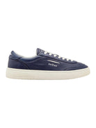 GHOUD Sneaker Uomo LIDO LDLM EL07 Blu - Stilato