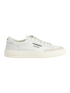 GHOUD Sneaker Uomo LIDO LDLM LS01 Bianco - Stilato