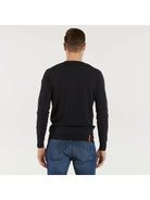 RRD Maglia Uomo 24106 60 Blu - Stilato