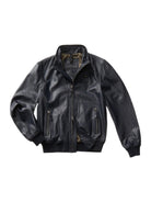 BLAUER Giubbino Uomo 24SBLUL02417 006543 999 Nero - Stilato