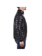 BLAUER Giubbino Uomo 24SBLUC02545 006100 999 Nero - Stilato