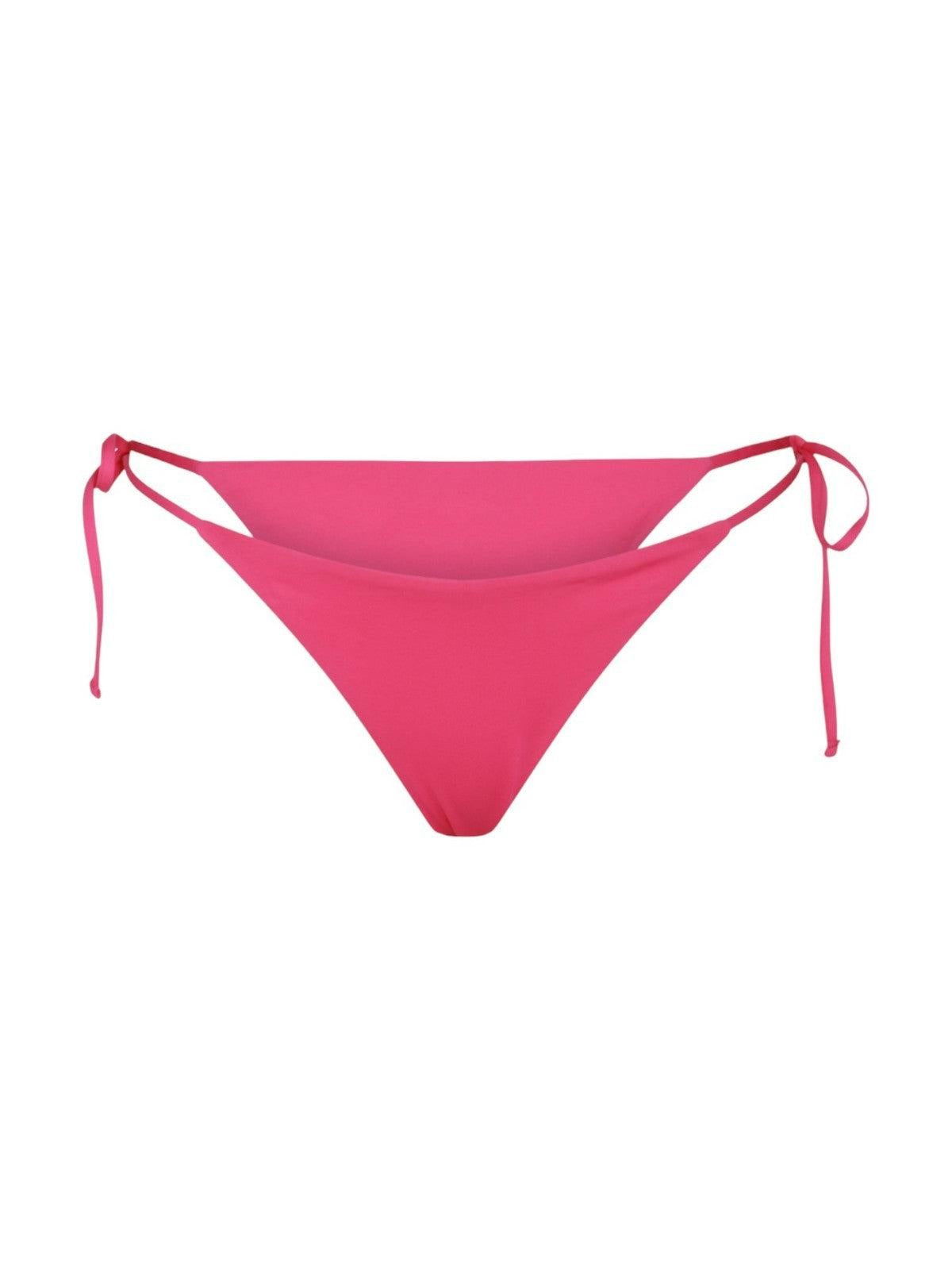 PINKO Costume da bagno Donna 101268-A1PM N17 Rosa - Stilato