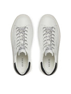 GUESS Sneaker Donna Elbina FLPVIB SUE12 WHIBK Bianco - Stilato