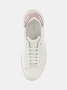 GUESS Sneaker Donna Elbina FLJELB LEA12 WHIPI Bianco - Stilato