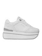 GUESS Sneaker Donna Camrio FLPCAM FAL12 WHITE Bianco - Stilato