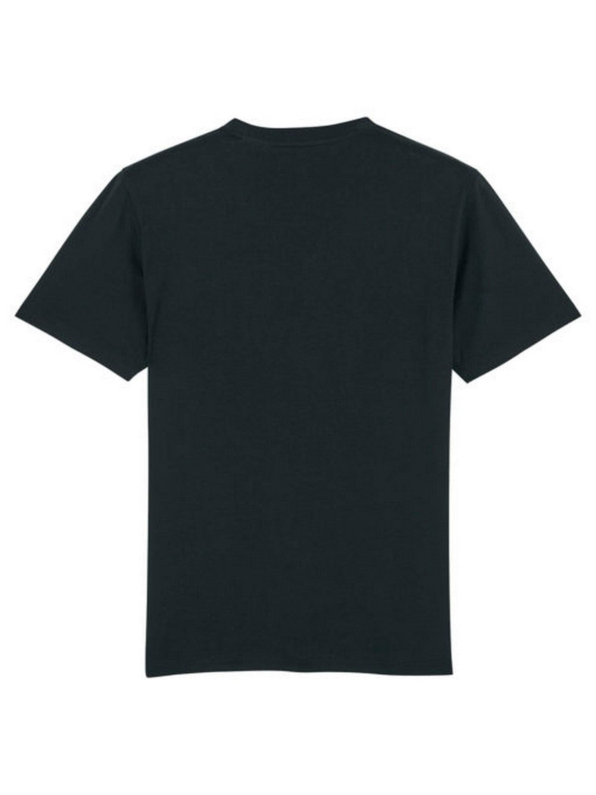 BARON FILOU T-Shirt e Polo Uomo T-SHIRT FILOU LVI Nero - Stilato