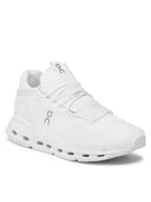 Sneaker Bianca On Uomo - Cloudnova 26.98227 - Stilato