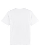 BARON FILOU T-Shirt e Polo Uomo T-SHIRT FILOU II WHITE Bianco - Stilato