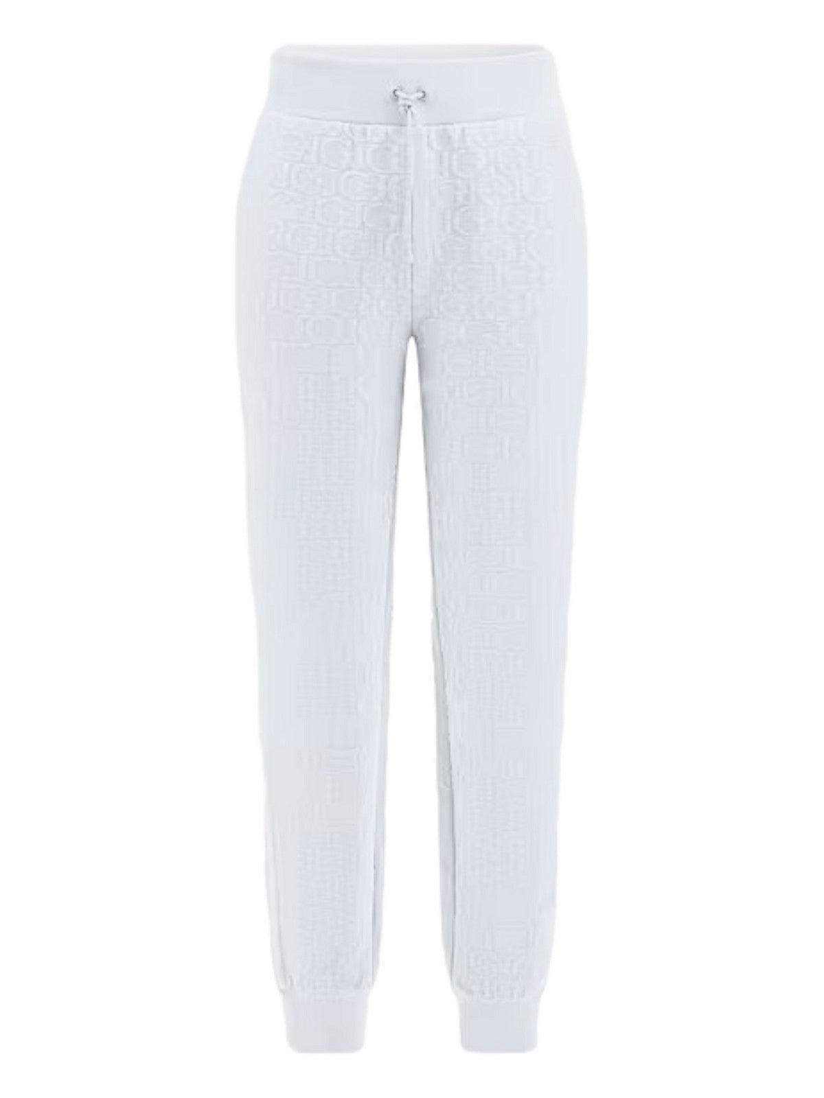 GUESS SPORT Pantalone Donna Cheri Long Pant V4RB08 KBSL0 FB2R Blu - Stilato
