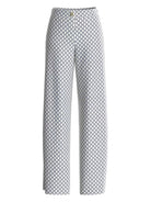 MARCIANO Pantalone Donna ROBIN PANT 4GGB07 9859Z P0HO Blu - Stilato